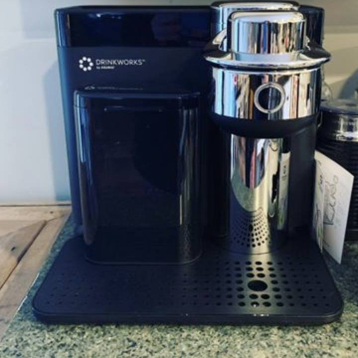 Is the Drinkworks Home Bar by Keurig Worth Buying? - My Review and